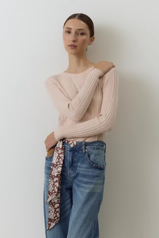 Sweater Ava - Vista 1