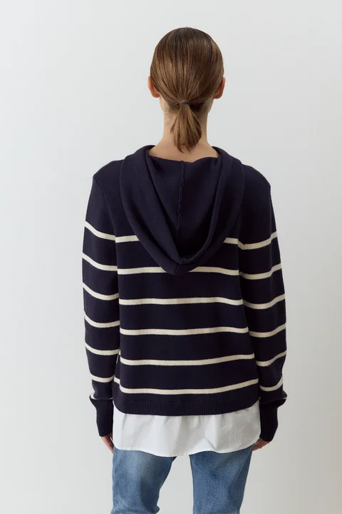 Sweater Ed