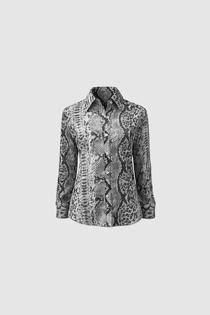 Blusa Tina