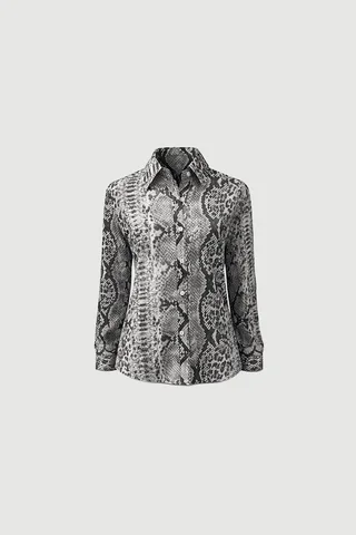 Blusa Tina - Vista 3