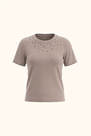 Remera Sandra - Vista 4