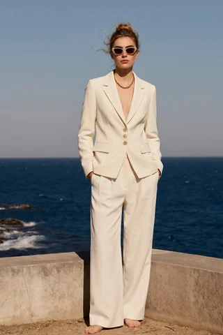 Blazer Foy - Vista 1