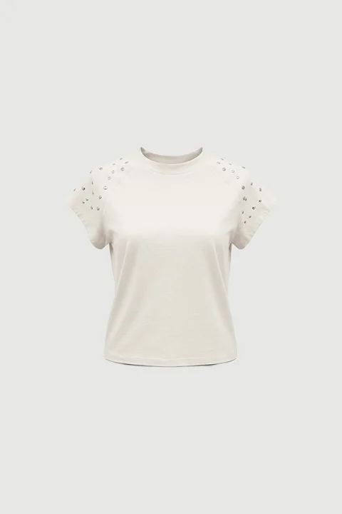 Remera Cyrus