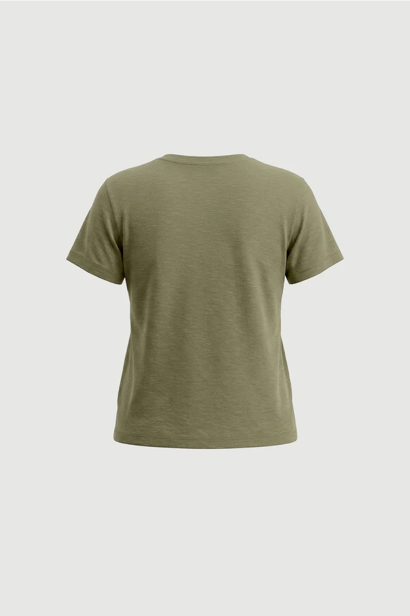 Remera Charles