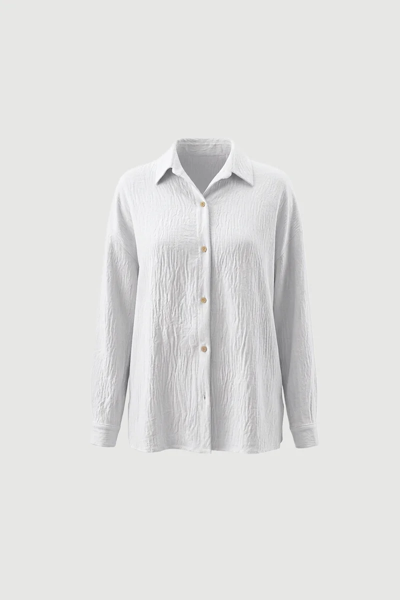 Blusa Mendes