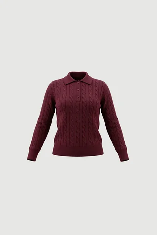 Sweater Avril - Vista 6