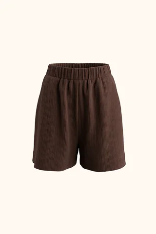 Short Russell - Vista 2