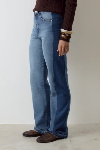 Straight Heimia - Vista 3