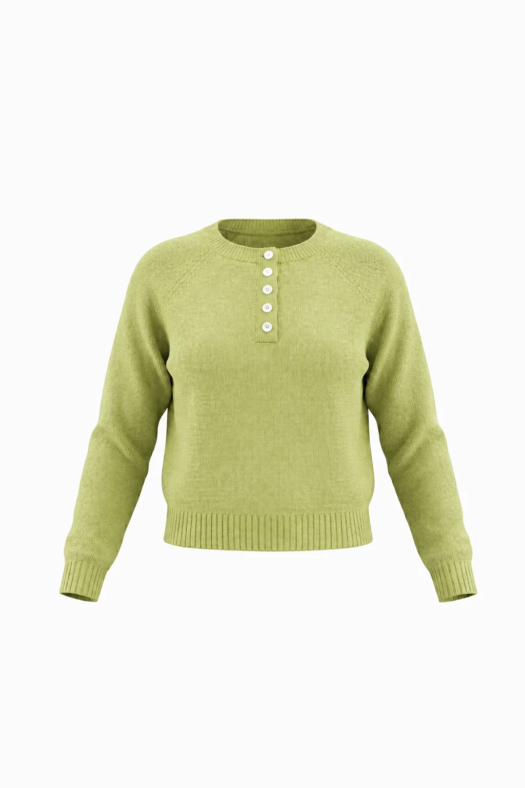 Sweater Cooper