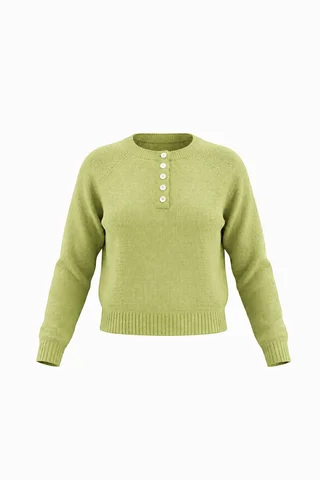 Sweater Cooper - Vista 5