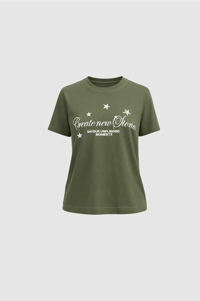 Remera Gray