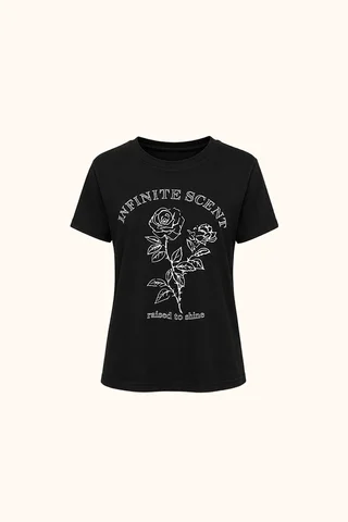Remera Steven - Vista 5