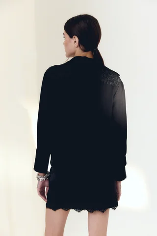 Blusa Janis - Vista 6