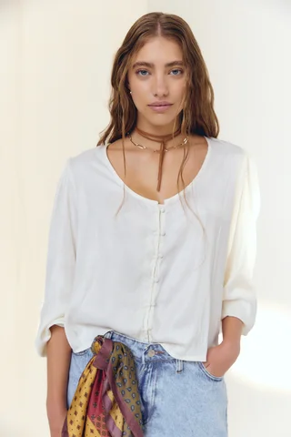 Blusa Styles - Vista 3