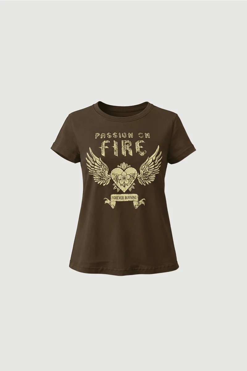 Remera Nelly