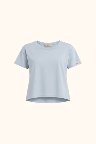 Remera Harington - Vista 2