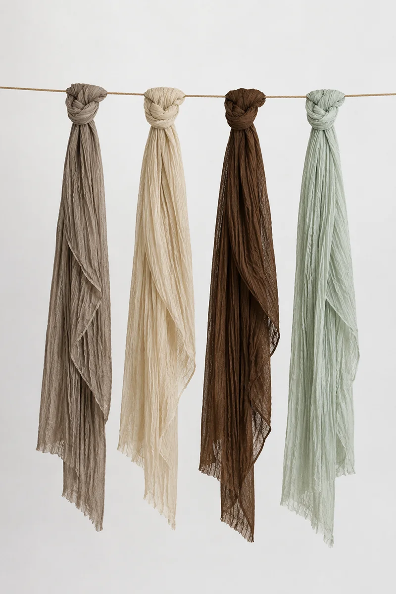 Pashmina Bromelia