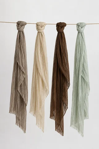Pashmina Bromelia - Vista 3