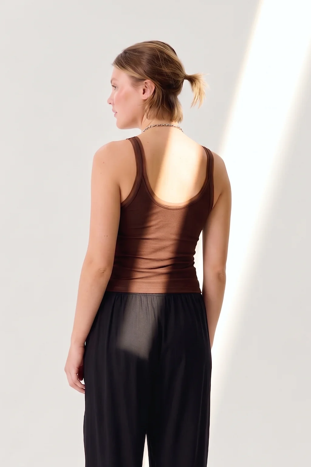 Musculosa Bernal
