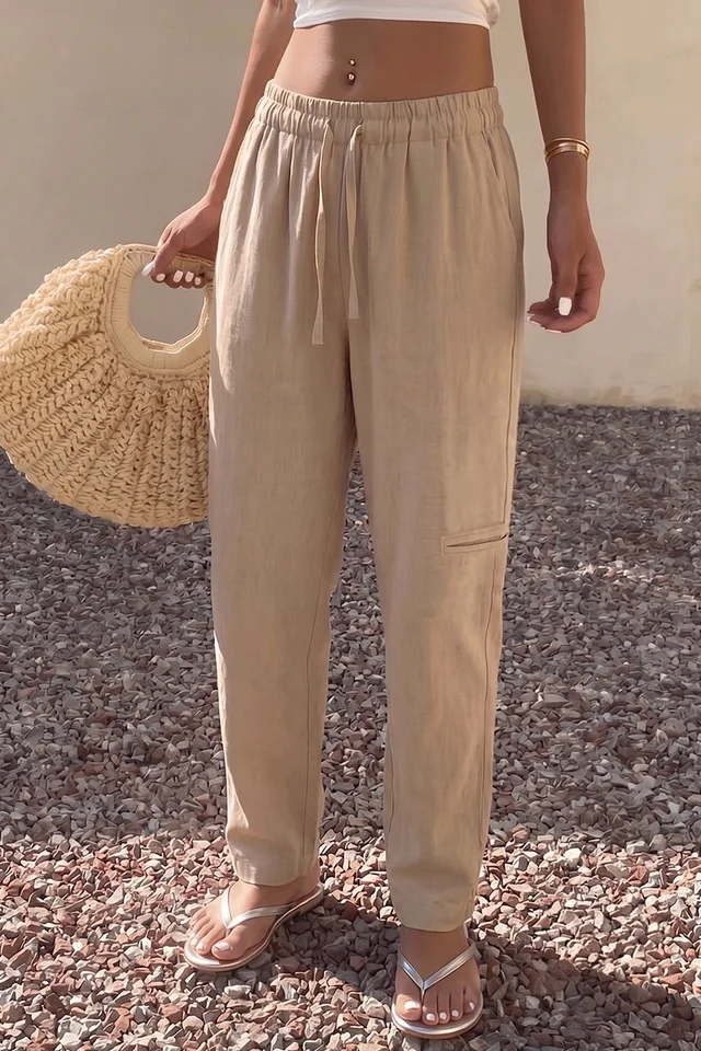 Pantalon Chan