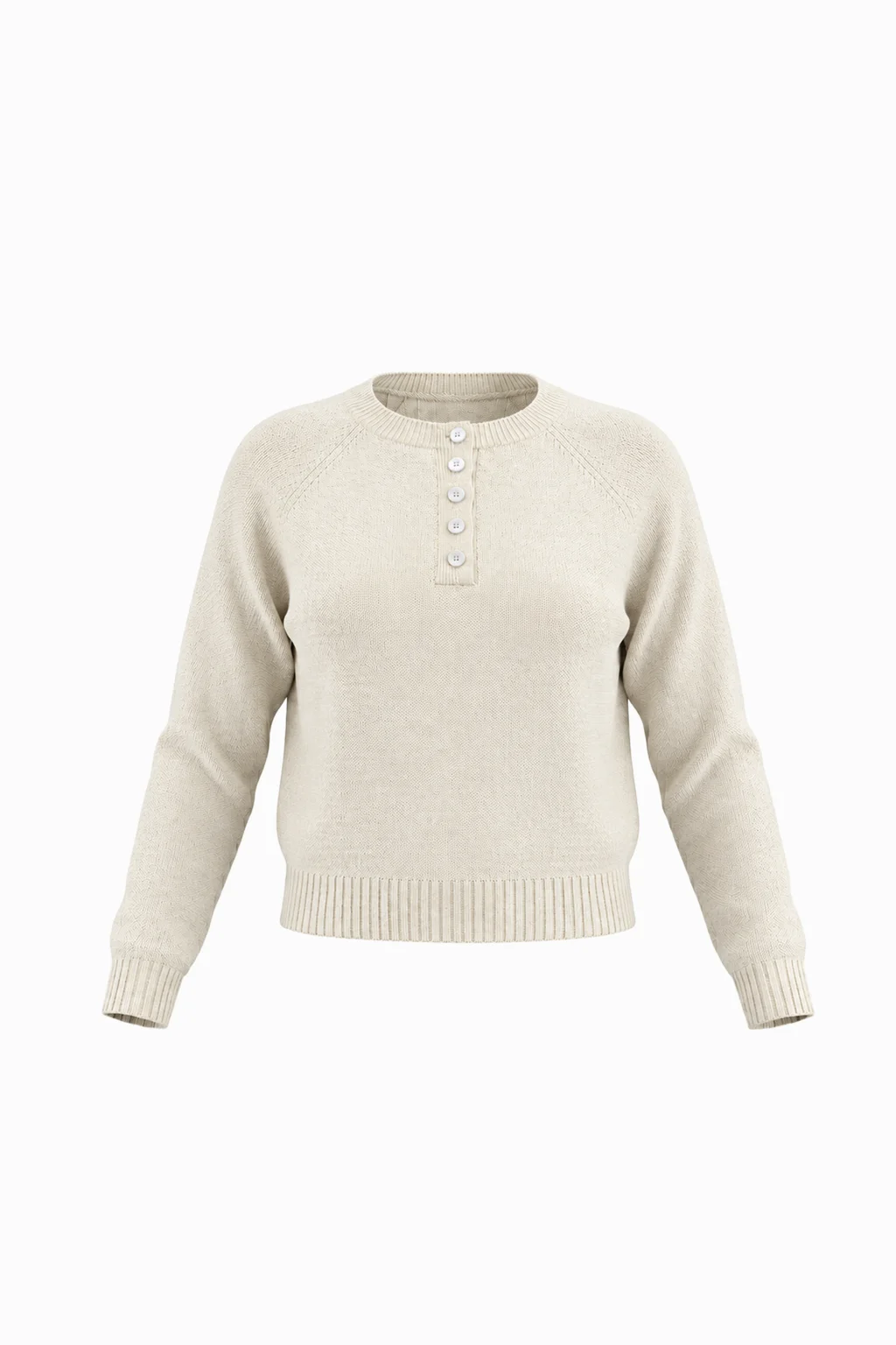 Sweater Cooper