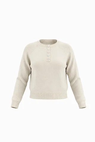 Sweater Cooper - Vista 4