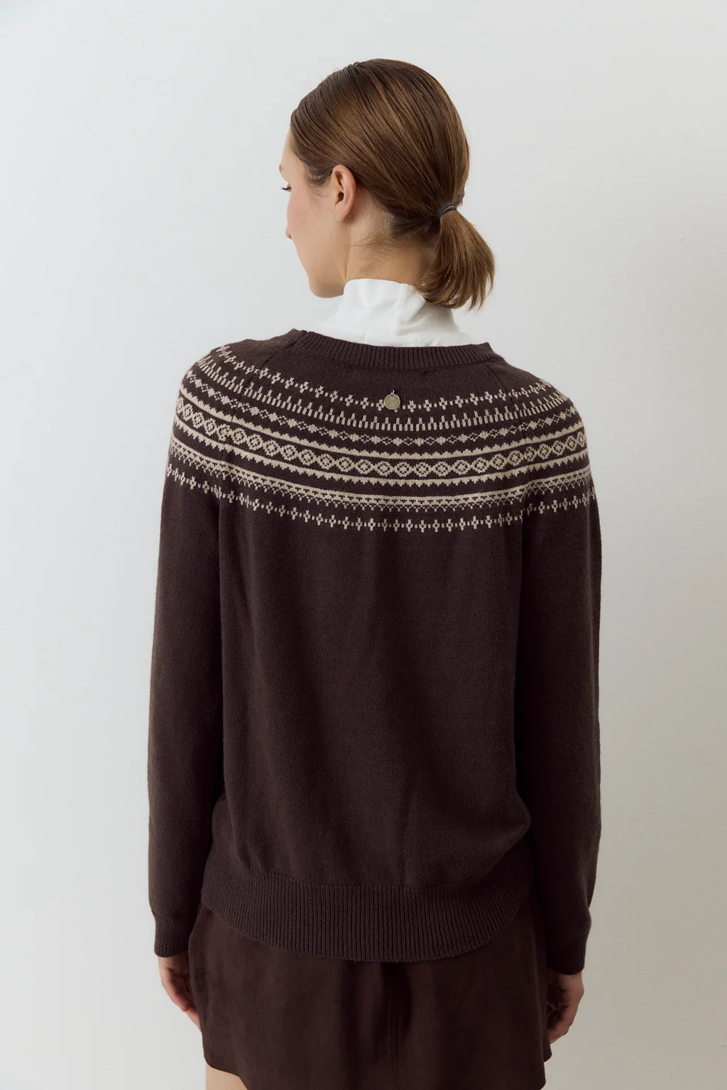 Sweater Fischer