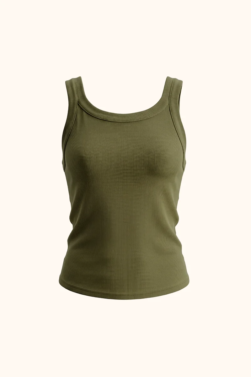 Musculosa Ryan