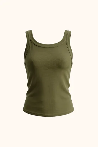 Musculosa Ryan - Vista 6