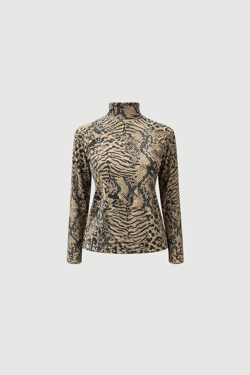 Remera Mariah