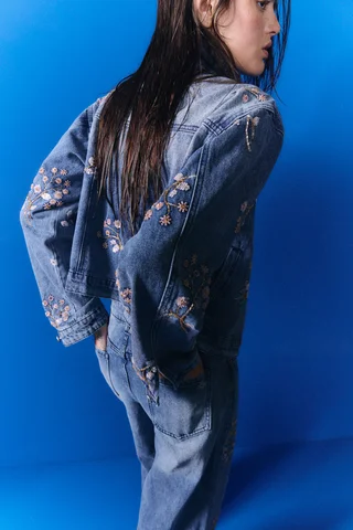Campera Penelope - Vista 4