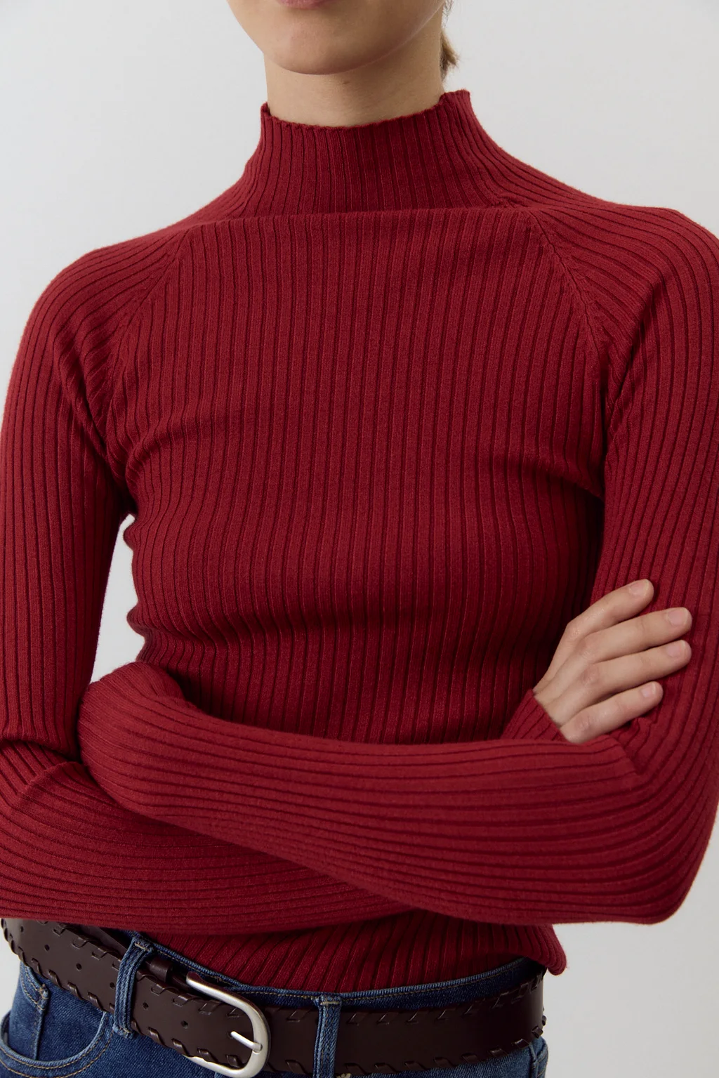 Sweater Jepsen