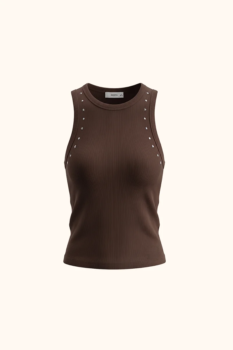 Musculosa Gadot