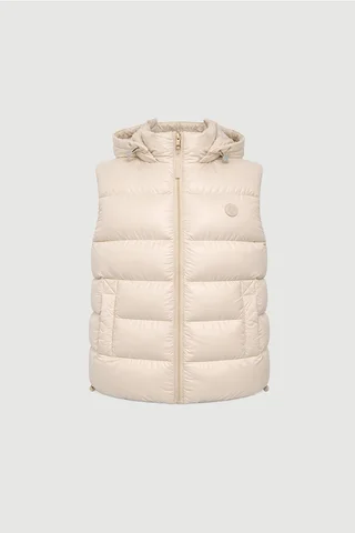 Chaleco Jason - Vista 2