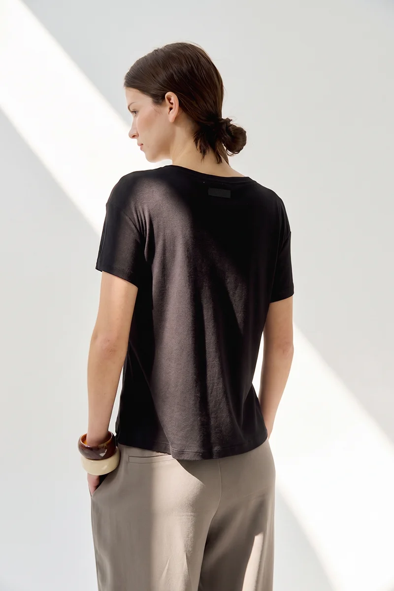 Remera Fox