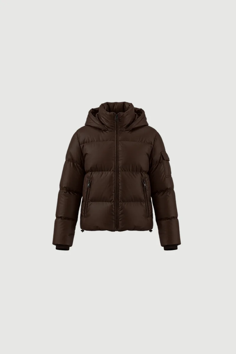 Campera Madison