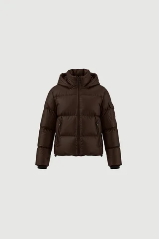 Campera Madison - Vista 2