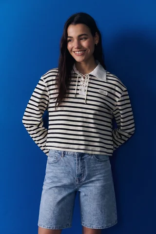 Remera Horan - Vista 2