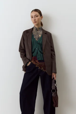 Remera Mariah - Vista 2