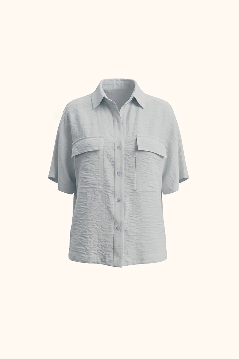 Blusa Holland