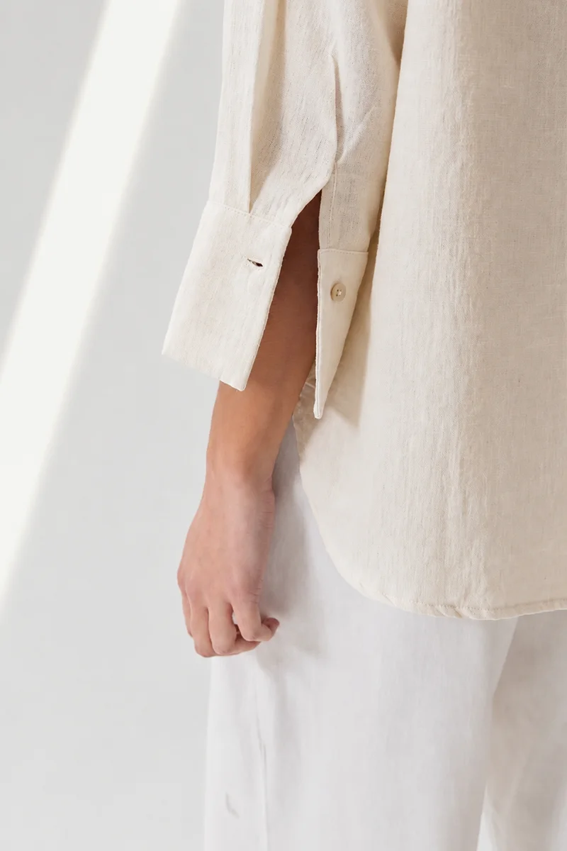Blusa Mirren