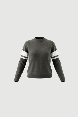 Sweater Hailey - Vista 5