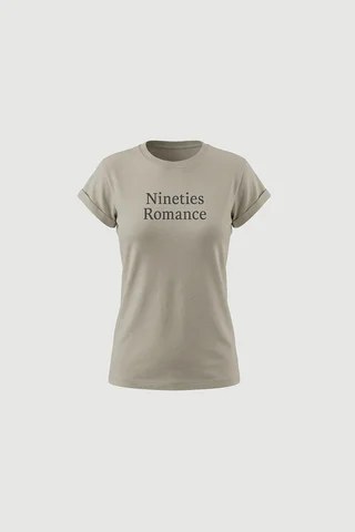 Remera Gwen - Vista 6