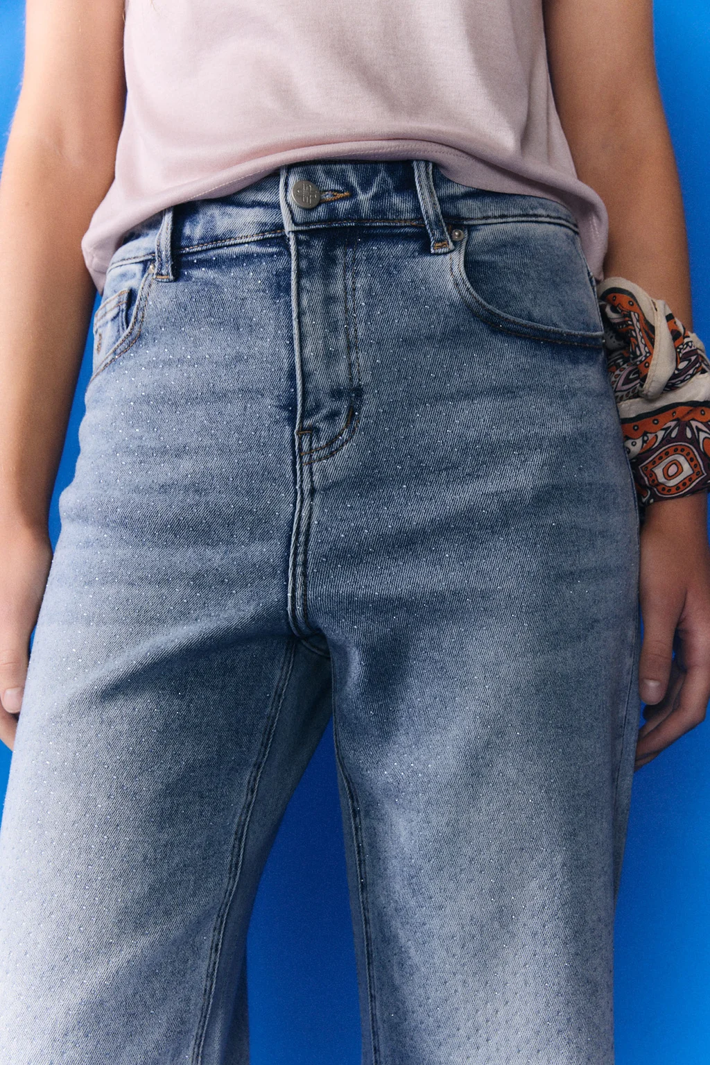 Wide Leg Mara