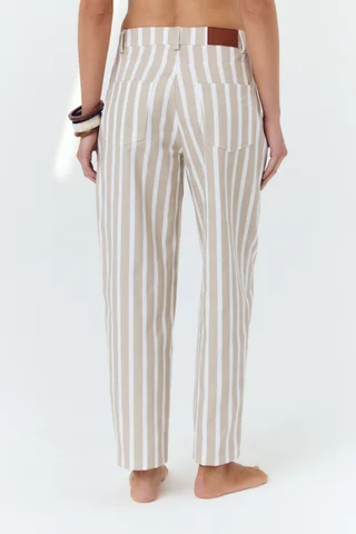 Pantalón Bellucci - Vista 4