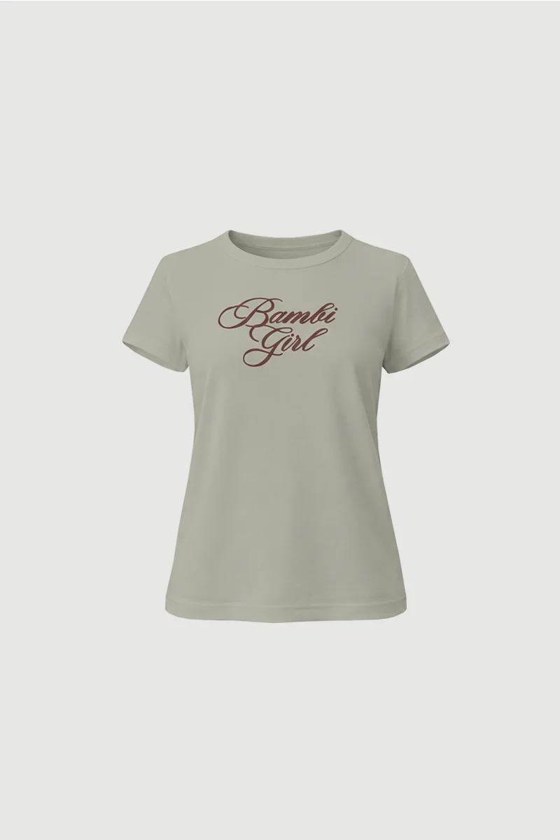 Remera Tate