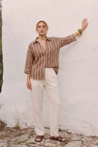 Blusa Sofia - Vista 1