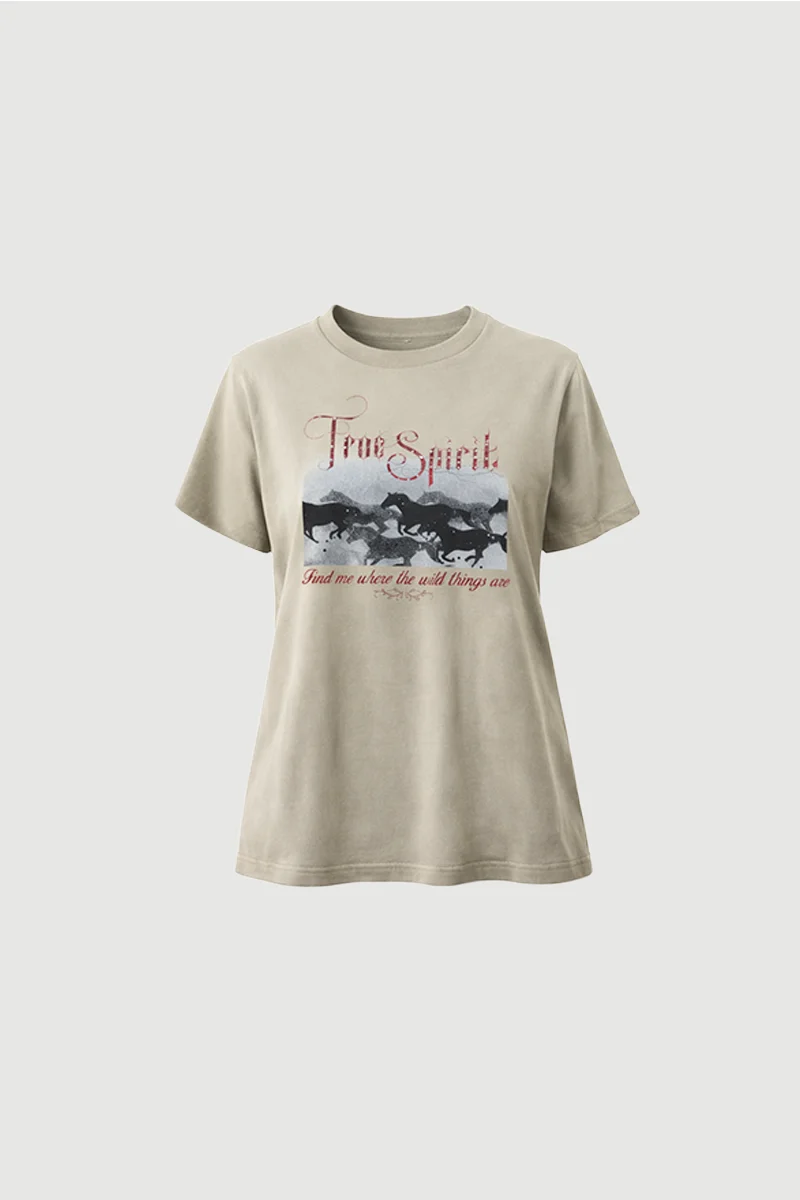 Remera Natasha