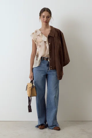 Top Hortensia - Vista 2