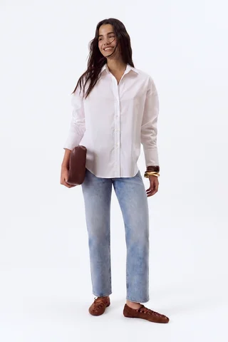Blusa Watson - Vista 2